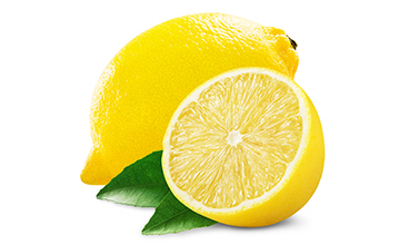 Essential Oils Lemon Oil