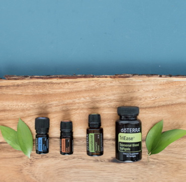 Are essential oils safe to use with medications?