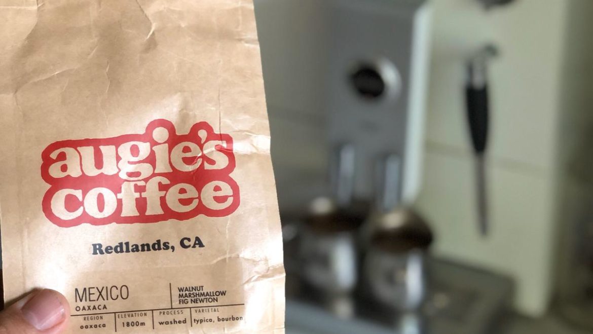 My Trade Coffee Subscription Experience