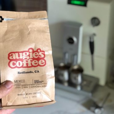 My Trade Coffee Subscription Experience